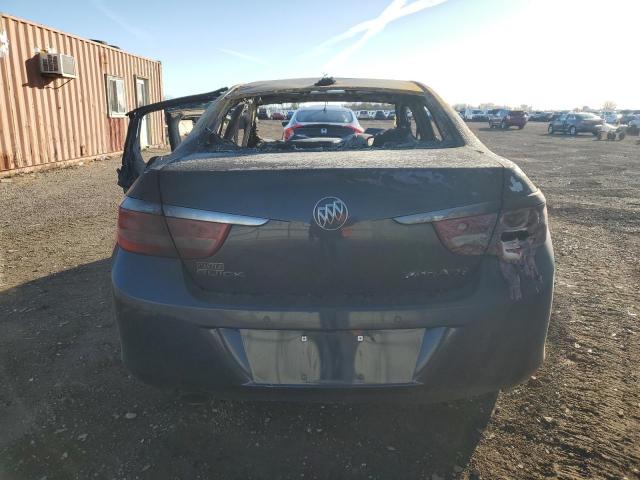 Buick Verano Convenience Image 5