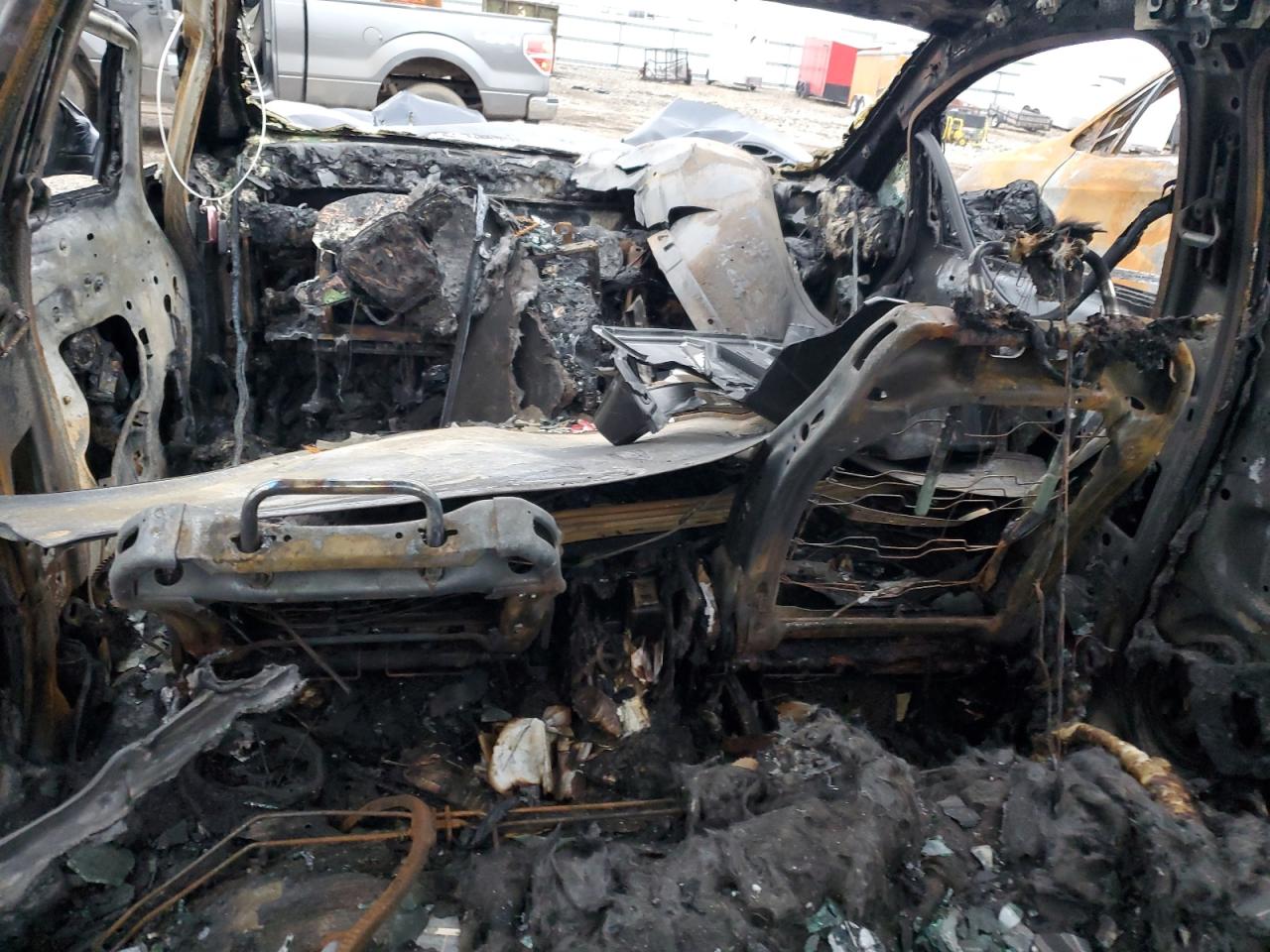 Buick Verano Convenience Image 6