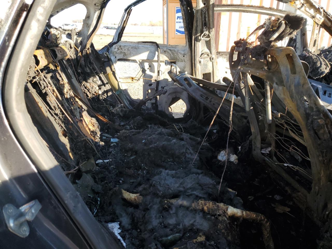 Buick Verano Convenience Image 12