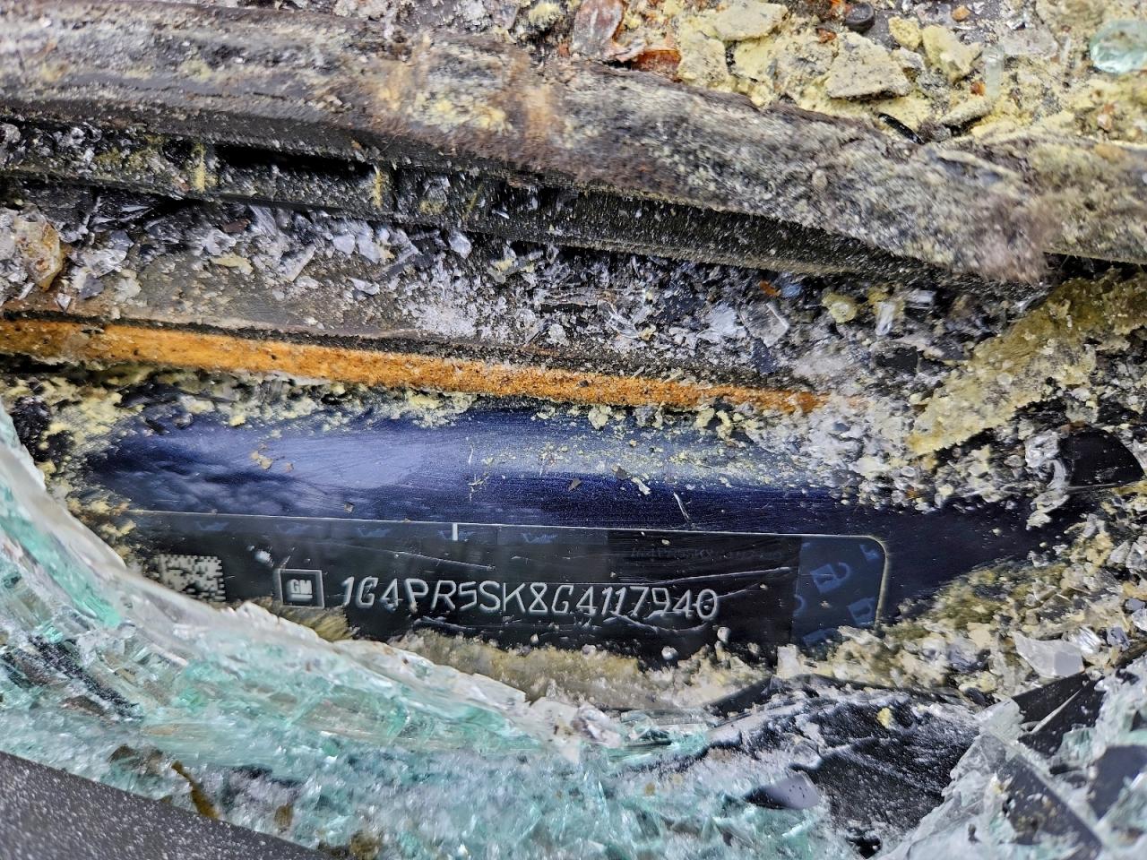 Buick Verano Convenience Image 11