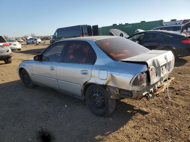 Honda Civic Base Image 8