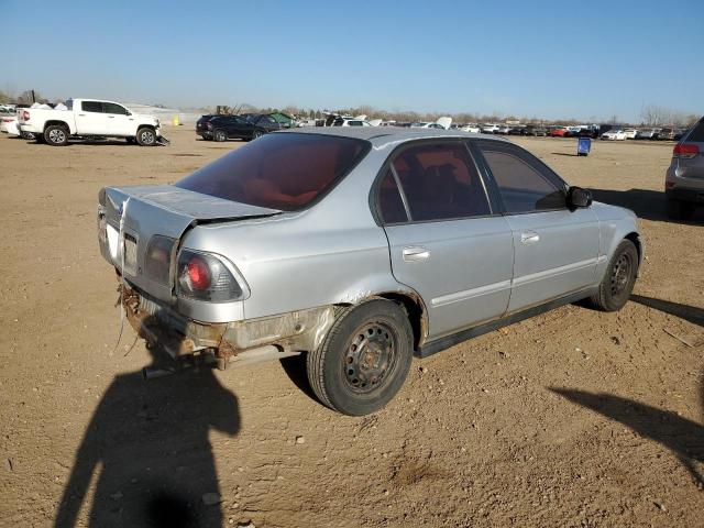 Honda Civic Base Image 11