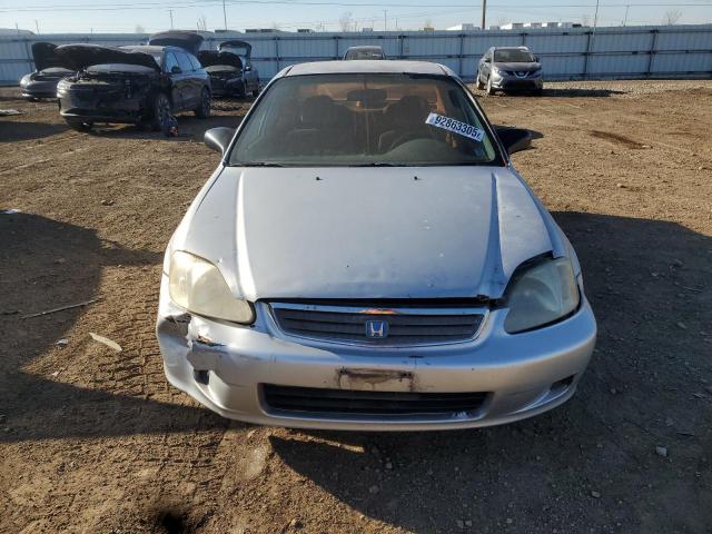 Honda Civic Base Image 9