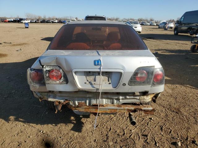 Honda Civic Base Image 12