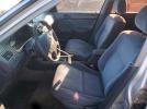 Honda Civic Base Image 3