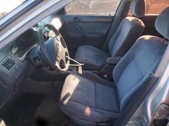 Honda Civic Base Image 3