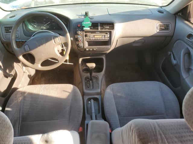 Honda Civic Base Image 7