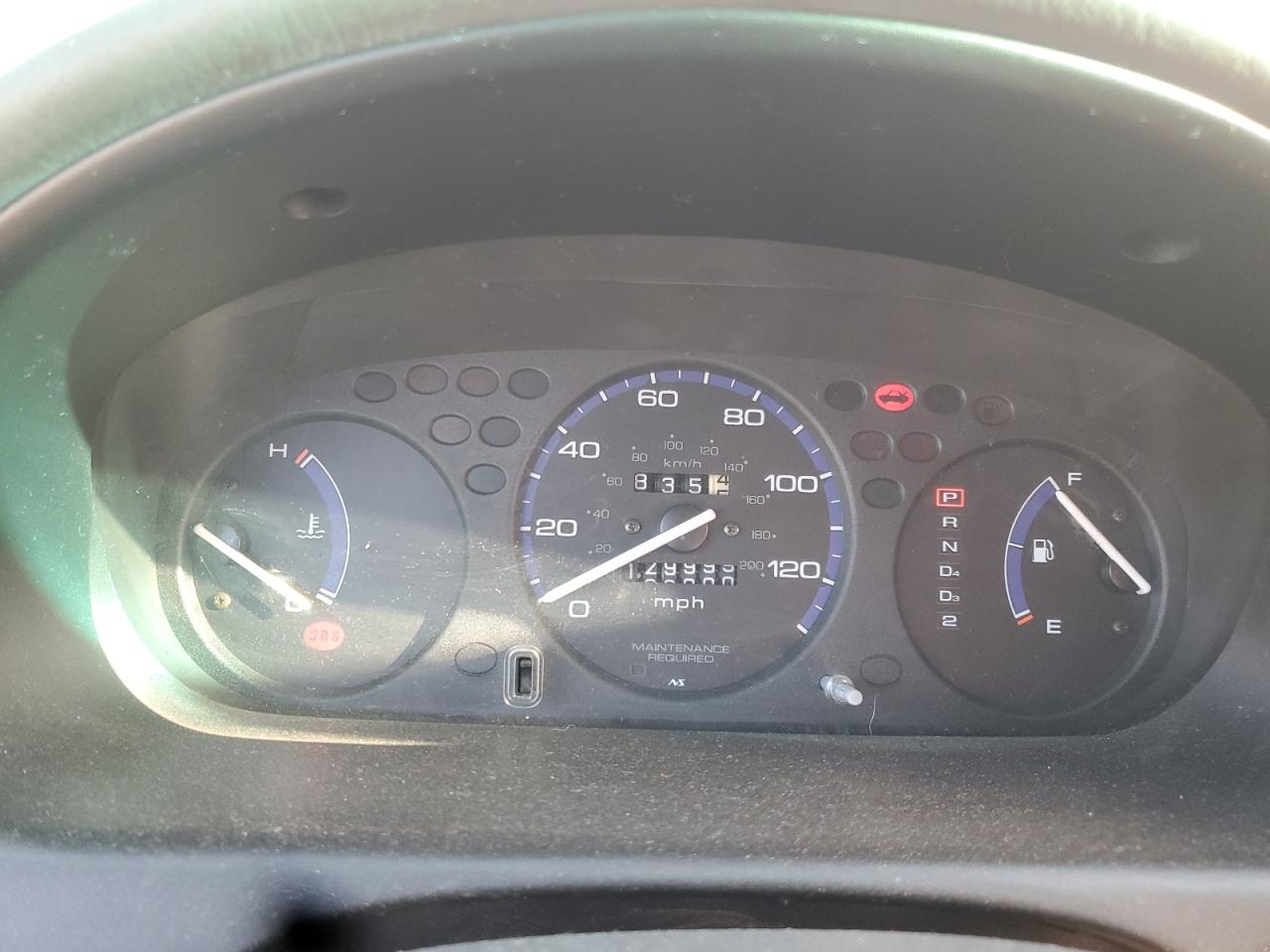 Honda Civic Base Image 6