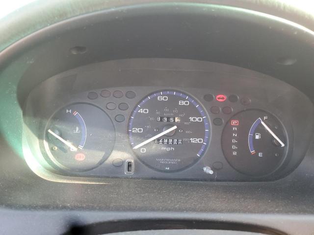 Honda Civic Base Image 6