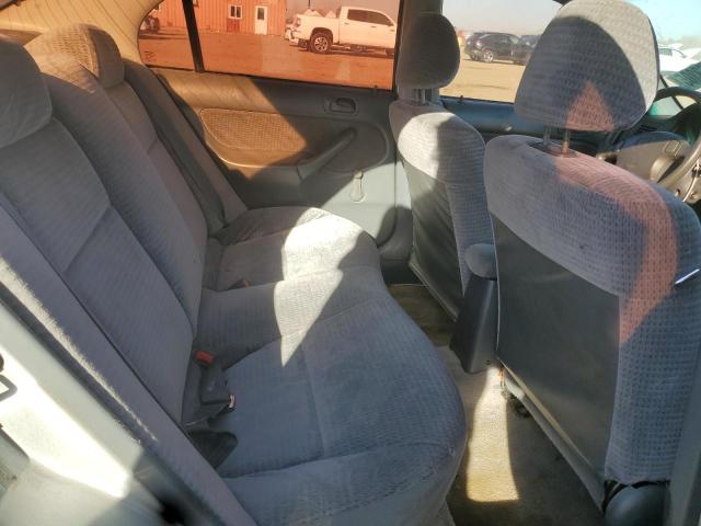 Honda Civic Base Image 5