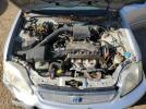 Honda Civic Base Image 2