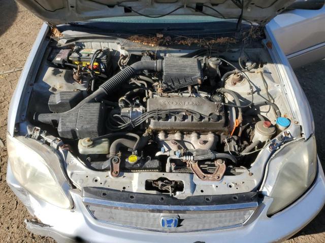 Honda Civic Base Image 2