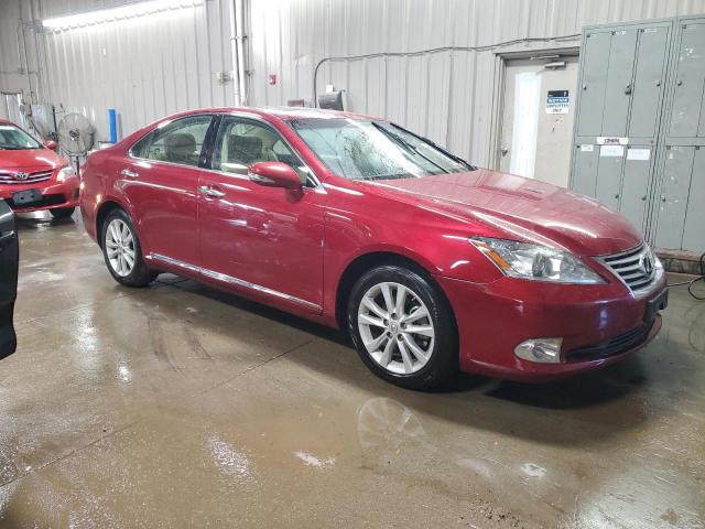 Lexus Es 350 Image 7