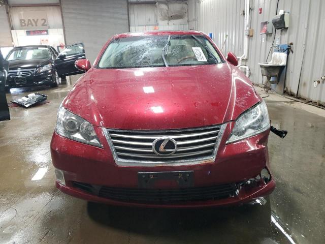 Lexus Es 350 Image 2