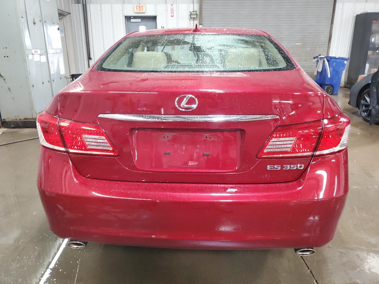 Lexus Es 350 Image 5