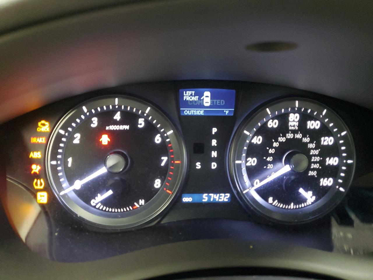 Lexus Es 350 Image 3