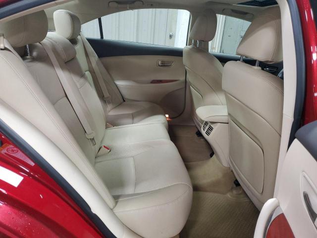 Lexus Es 350 Image 11