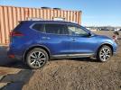 Nissan Rogue S Image 3
