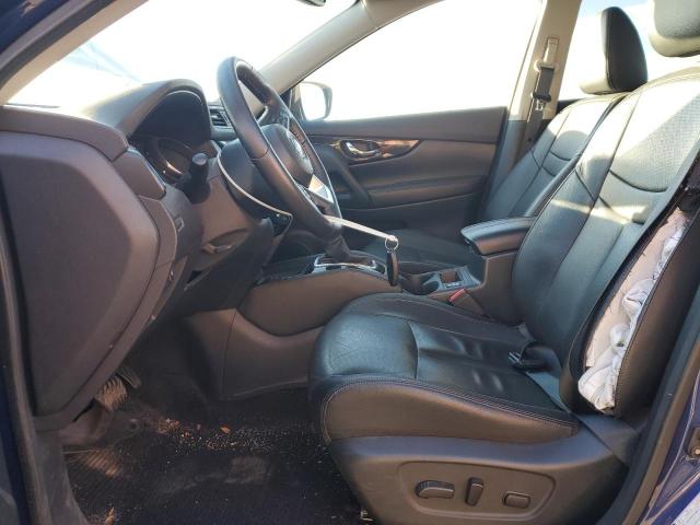 Nissan Rogue S Image 5