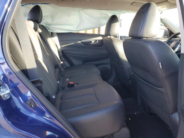 Nissan Rogue S Image 11