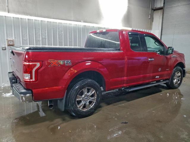 Ford F-150 Super Cab Image 8