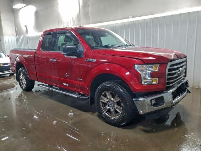 Ford F-150 Super Cab Image 9