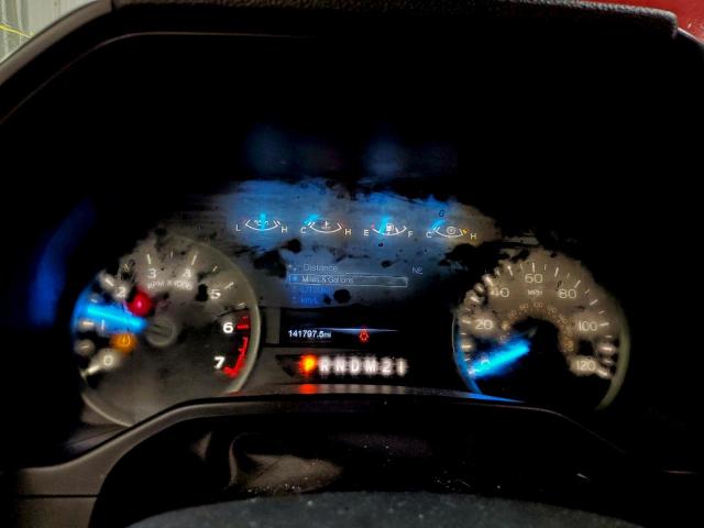 Ford F-150 Super Cab Image 3