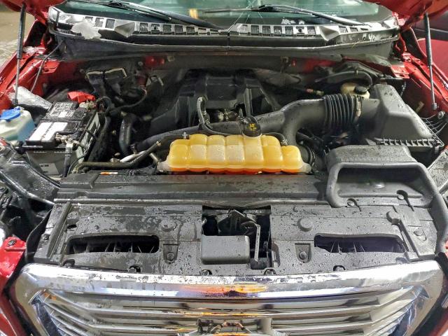 Ford F-150 Super Cab Image 11