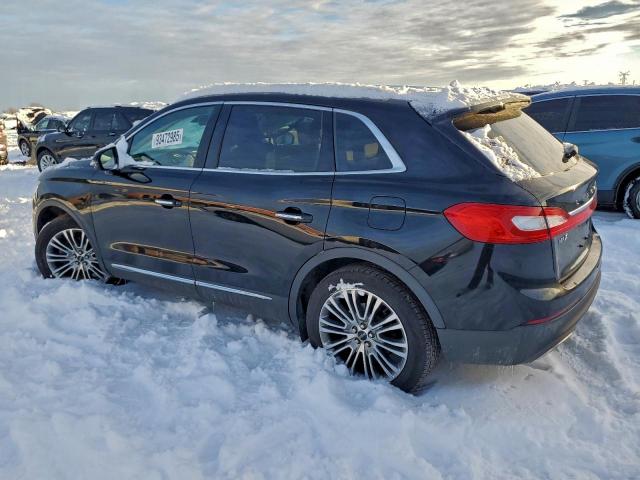 Lincoln MKX Reserve Image 10