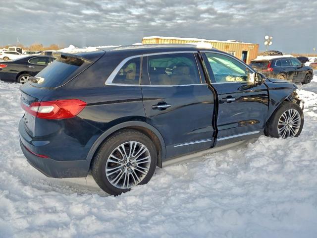 Lincoln MKX Reserve Image 2