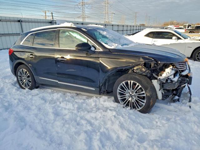 Lincoln MKX Reserve Image 12