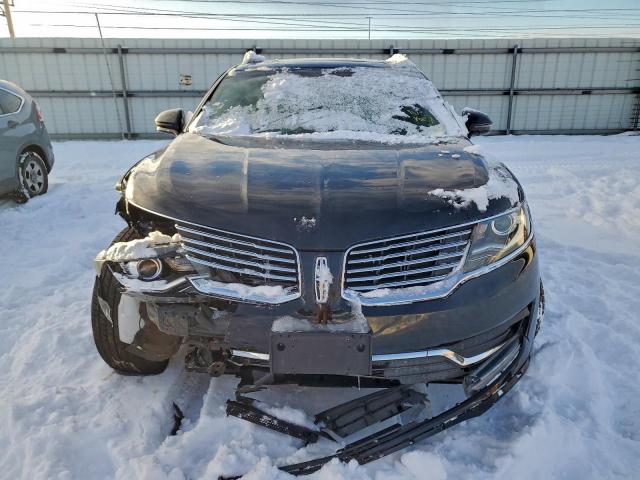 Lincoln MKX Reserve Image 11