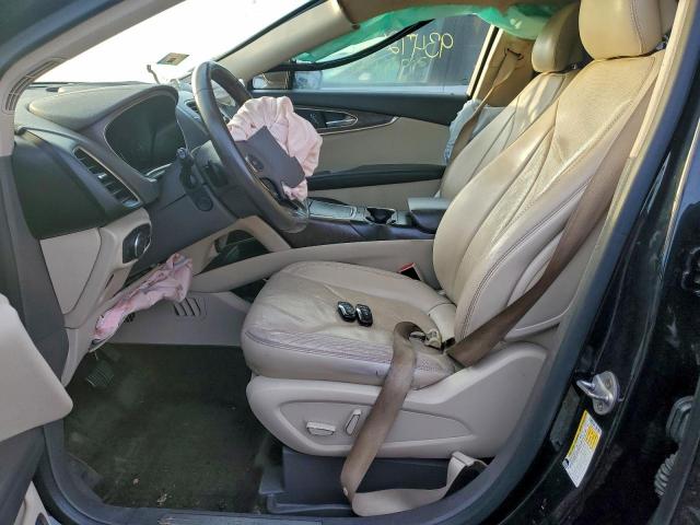 Lincoln MKX Reserve Image 8