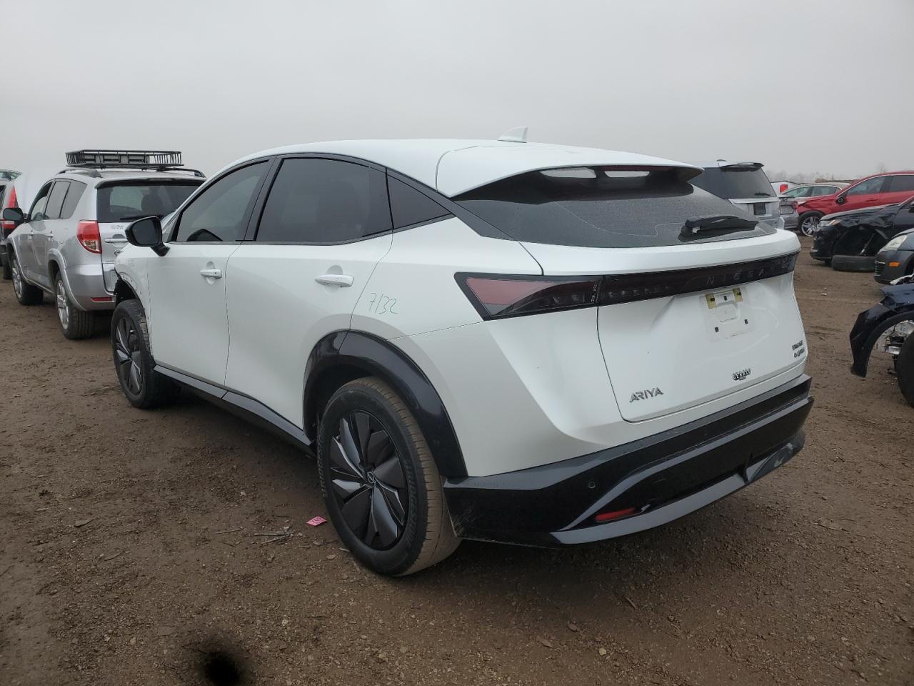 Nissan Ariya Engage Image 4