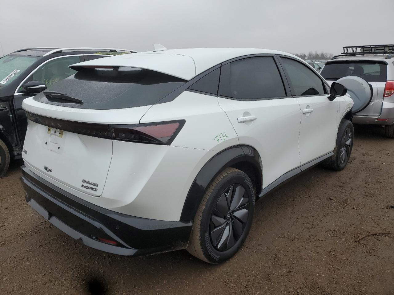 Nissan Ariya Engage Image 3