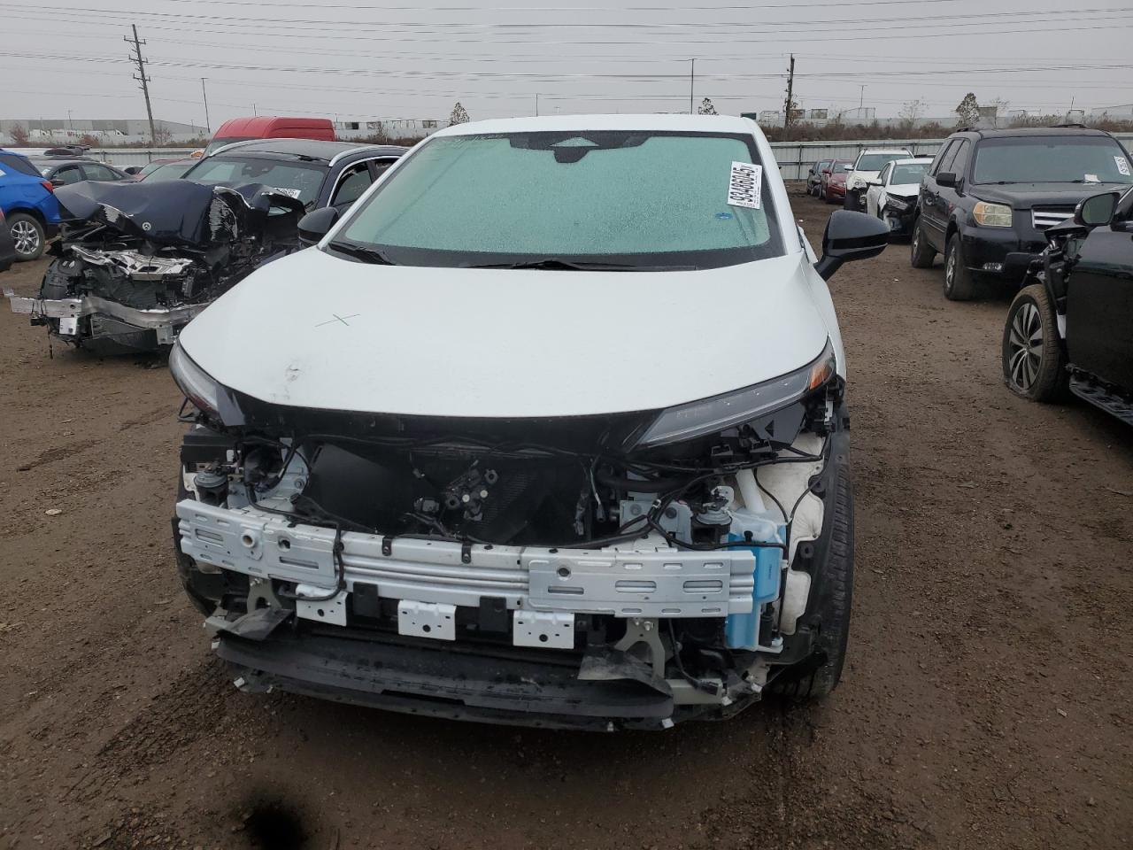 Nissan Ariya Engage Image 6