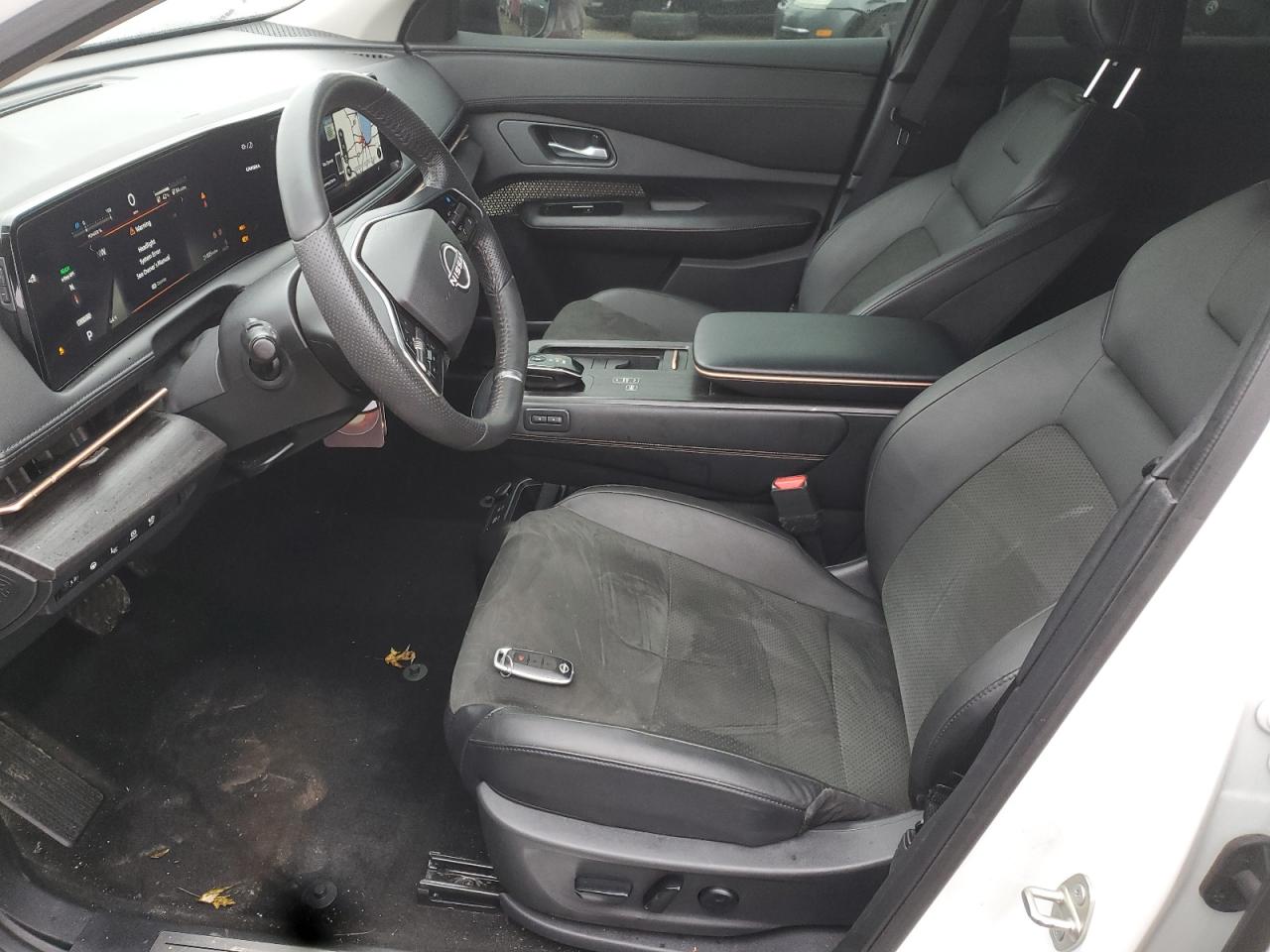 Nissan Ariya Engage Image 10