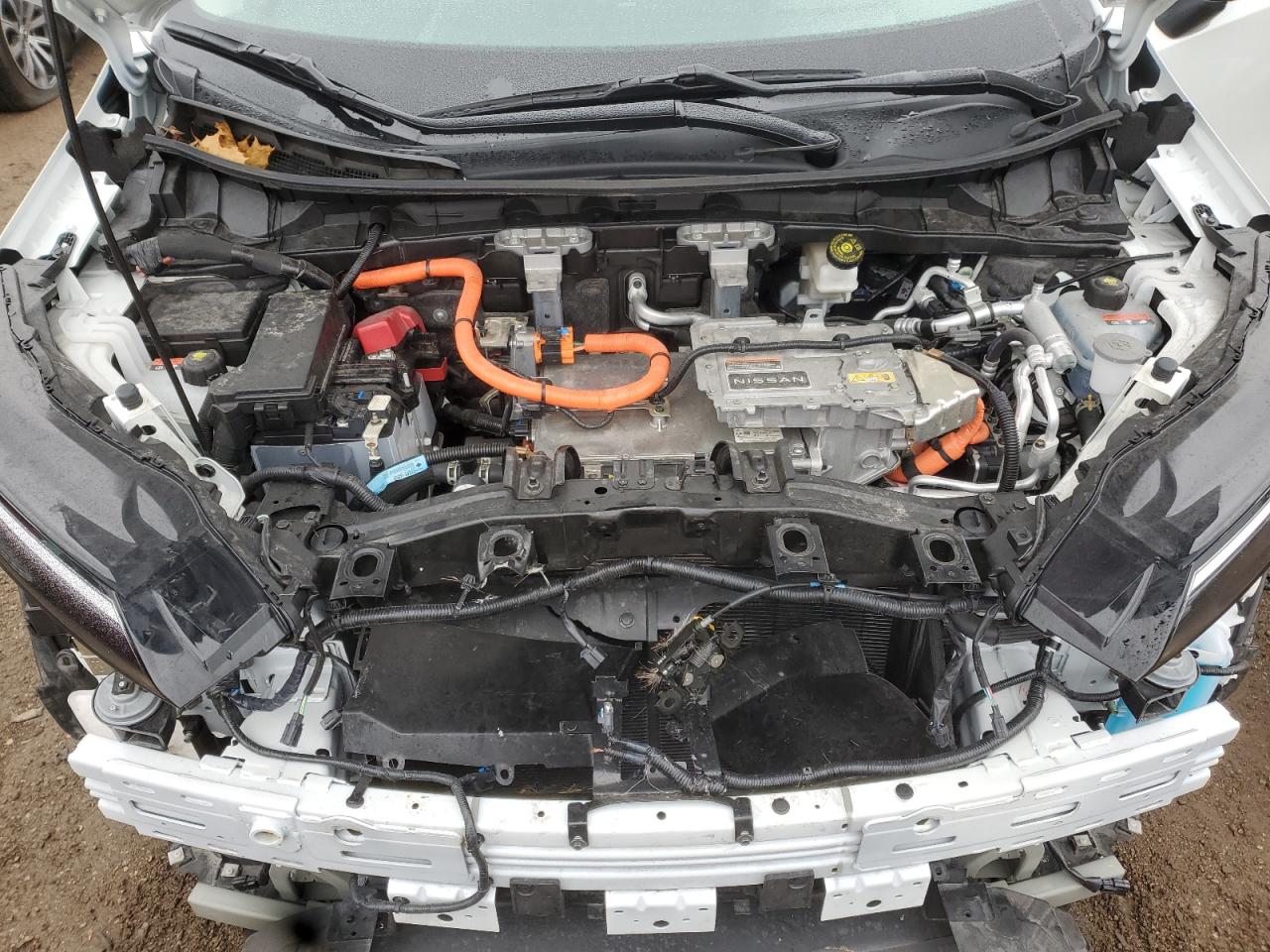 Nissan Ariya Engage Image 7