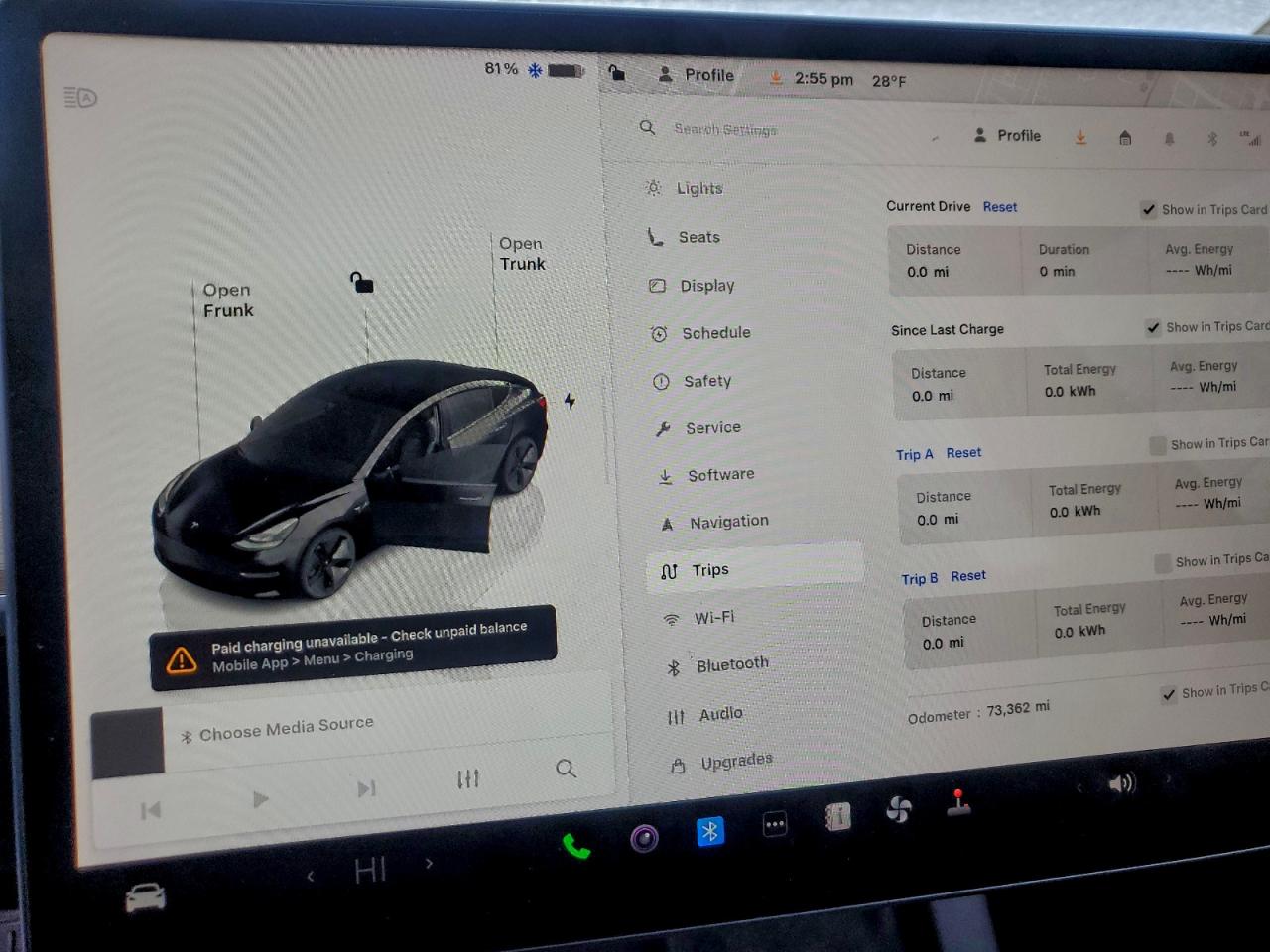 Tesla Model 3 Image 2