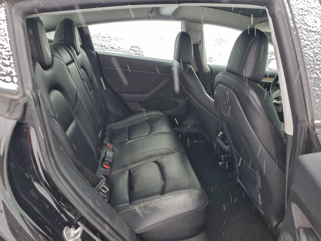 Tesla Model 3 Image 13