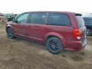 Dodge Caravan Sxt Image 14