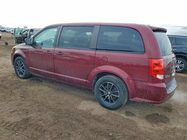 Dodge Caravan Sxt Image 14