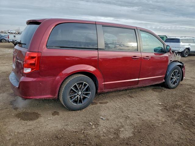Dodge Caravan Sxt Image 11