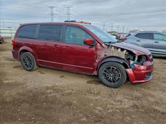 Dodge Caravan Sxt Image 2