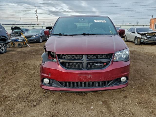 Dodge Caravan Sxt Image 9