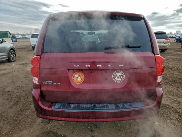 Dodge Caravan Sxt Image 3