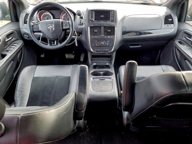 Dodge Caravan Sxt Image 5