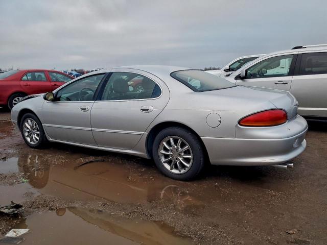 Chrysler Concorde Limited Image 3