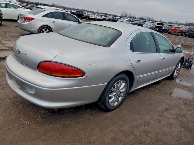 Chrysler Concorde Limited Image 11