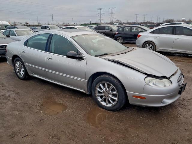 Chrysler Concorde Limited Image 8